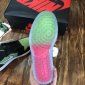 Replica Nike Air Jordan 1 aj1 zoom air Zen Green sneaker