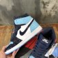 Replica nike Air Jordan 1 aj1 sneaker