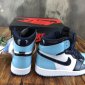 Replica nike Air Jordan 1 aj1 sneaker