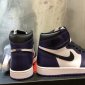 Replica nike Air Jordan 1 aj1 sneaker