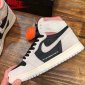 Replica nike Air Jordan 1 aj1 sneaker