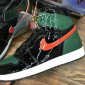 Replica nike Air Jordan 1 aj1 sneaker