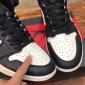 Replica nike Air Jordan 1 aj1 sneaker