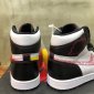 Replica nike Air Jordan 1 aj1 sneaker