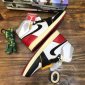 Replica nike Air Jordan 1 aj1 x union sneaker