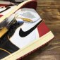 Replica nike Air Jordan 1 aj1 x union sneaker