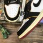 Replica nike Air Jordan 1 aj1 x union sneaker