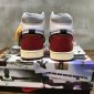 Replica nike Air Jordan 1 aj1 x union sneaker