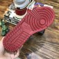 Replica nike Air Jordan 1 aj1 x union sneaker