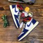 Replica nike Air Jordan 1 aj1 x union sneaker