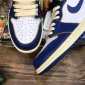 Replica nike Air Jordan 1 aj1 x union sneaker