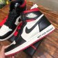 Replica Nike Air Jordan 1 aj1 sneaker