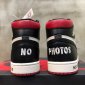 Replica Nike Air Jordan 1 aj1 sneaker