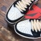 Replica Nike Air Jordan 1 low Sneaker