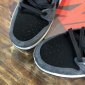 Replica Nike Air Jordan 1 Low Travis Scott x fragment sneaker