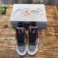 Replica Nike Air Jordan 4 Retro ＂Infrared＂ Sneaker