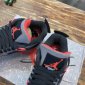 Replica Nike Air Jordan 4 Retro ＂Infrared＂ Sneaker