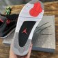 Replica Nike Air Jordan 4 Retro ＂Infrared＂ Sneaker