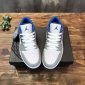 Replica Nike Air Jordan 1 low Sneaker