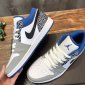 Replica Nike Air Jordan 1 low Sneaker