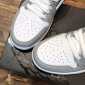 Replica Nike Air Jordan 1 low Sneaker