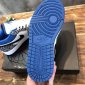 Replica Nike Air Jordan 1 low Sneaker