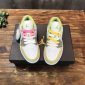 Replica Nike Air Jordan 1 low Sneaker