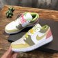 Replica Nike Air Jordan 1 low Sneaker