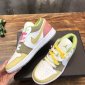 Replica Nike Air Jordan 1 low Sneaker