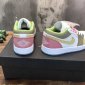 Replica Nike Air Jordan 1 low Sneaker