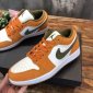 Replica NIKE Air Jordan 1 Low Sneaker