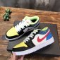 Replica NIKE Air Jordan 1 Low Sneaker