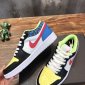 Replica NIKE Air Jordan 1 Low Sneaker