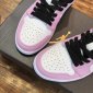 Replica NIKE Air Jordan 1 Low Sneaker