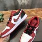 Replica NIKE Air Jordan 1 Low Sneaker