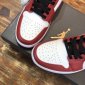 Replica NIKE Air Jordan 1 Low Sneaker