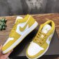 Replica NIKE Air Jordan 1 Low Sneaker