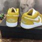 Replica NIKE Air Jordan 1 Low Sneaker