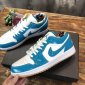 Replica NIKE Air Jordan 1 Low Sneaker