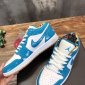 Replica NIKE Air Jordan 1 Low Sneaker