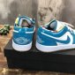 Replica NIKE Air Jordan 1 Low Sneaker