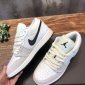 Replica NIKE Air Jordan 1 Low Sneaker