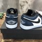 Replica NIKE Air Jordan 1 Low Sneaker