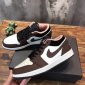 Replica NIKE Air Jordan 1 Low Sneaker