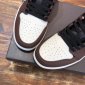 Replica NIKE Air Jordan 1 Low Sneaker