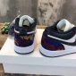 Replica NIKE Air Jordan 1 Low Sneaker