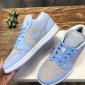 Replica NIKE Air Jordan 1 Low Sneaker