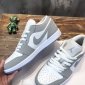 Replica NIKE Air Jordan 1 Low Sneaker