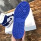 Replica Nike Air Jordan 1 Mid Sneaker