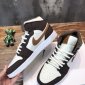 Replica Nike Air Jordan 1 Mid Sneaker